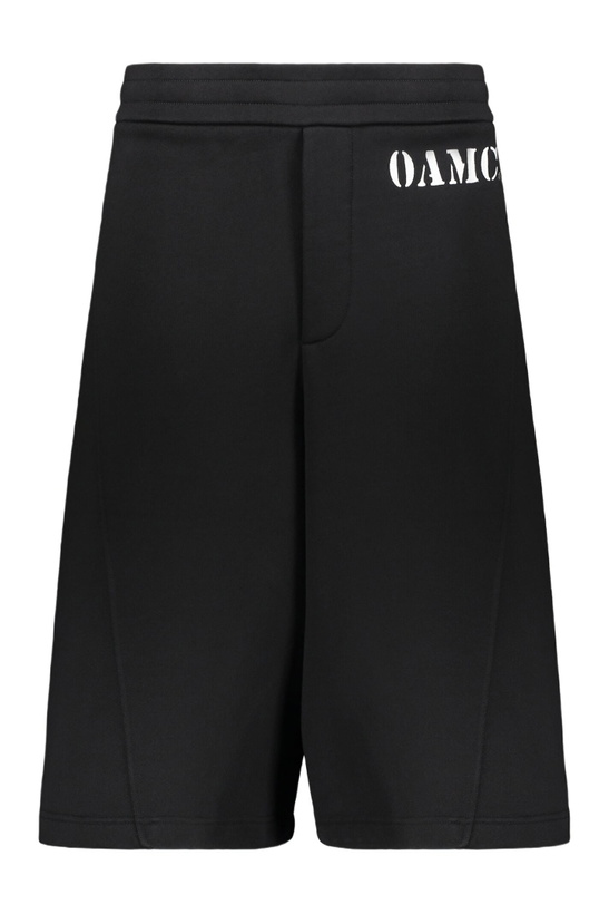 Photo: OAMC Cotton Bermuda Shorts