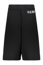 OAMC Cotton Bermuda Shorts