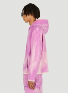 NOTSONORMAL Last Nights Hooded Sweatshirt