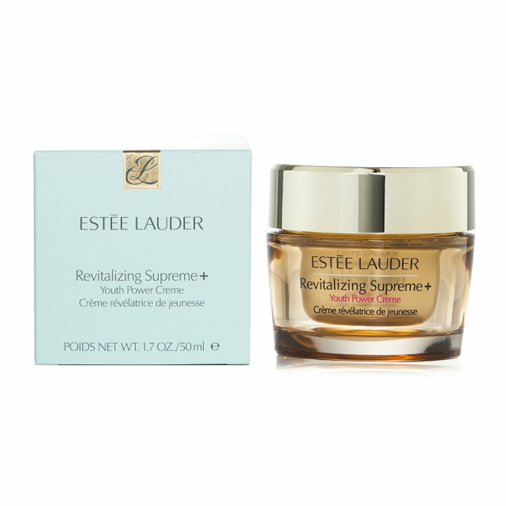 Photo: Estee Lauder Revitalizing Supreme + Youth Power Creme 1.7 oz Skin Care 887167698994