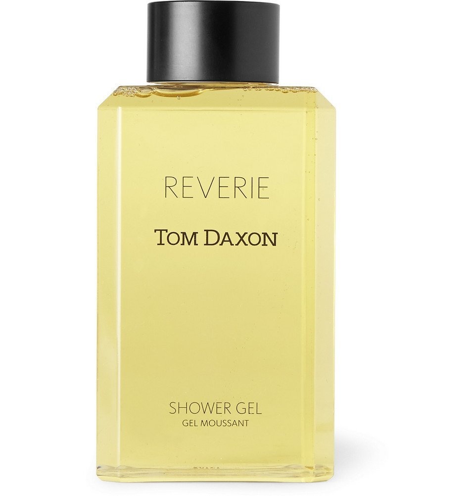 Photo: Tom Daxon - Reverie Shower Gel, 250ml - Colorless