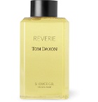 Tom Daxon - Reverie Shower Gel, 250ml - Colorless
