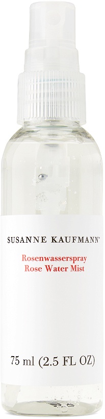 Photo: Susanne Kaufmann Rose Water Mist, 2.5 oz