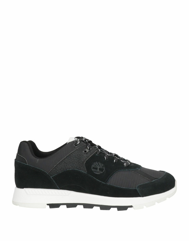 Photo: Timberland Womens Sneakers in Black