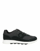 Timberland Womens Sneakers in Black