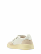 AUTRY - Medalist Low Sneakers