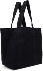Carhartt Work In Progress Black Parker Tote