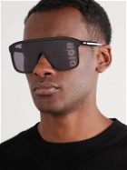 Dior Eyewear - DiorFast M1I D-Frame Acetate Sunglasses