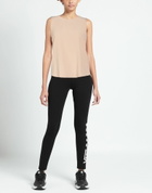 Peserico Womens Top Blush