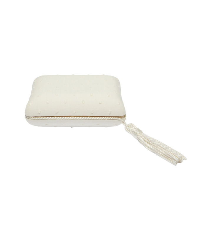 Photo: Sophie Bille Brahe Cotton jewelry box