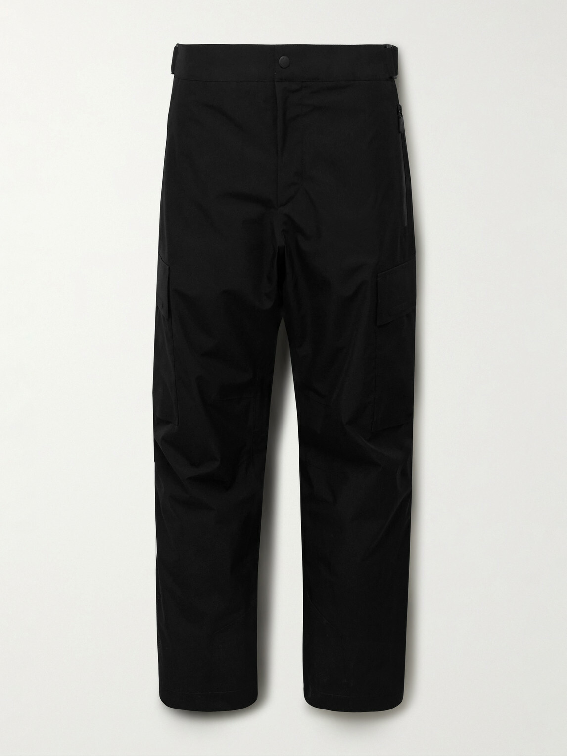 Moncler Grenoble - Straight-Leg GORE-TEX Ski Pants - Black