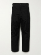 Moncler Grenoble - Straight-Leg GORE-TEX Ski Pants - Black