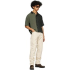 Worstok Black Joker Camp Shirt