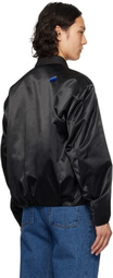 ADER error Black Product. 20 Jacket