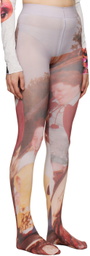 TYT Multicolor Ride Or Die Tights
