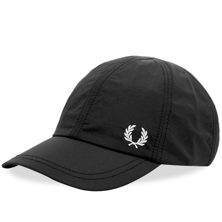 Photo: Fred Perry Acid Brights Cap