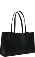 Aesther Ekme Black Market Medium Bag