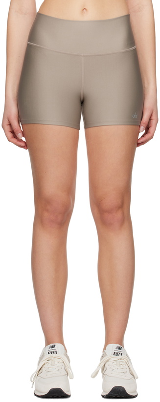 Photo: Alo Tan Airlift Sport Shorts