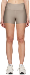 Alo Tan Airlift Sport Shorts