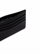 MAISON MARGIELA - Leather Credit Card Case