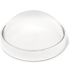 Asprey - Sterling Silver Magnifying Lens - Silver