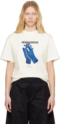 ADER error Off-White 0114 T-shirt