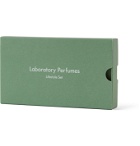 Laboratory Perfumes - Lifestyle Set, 5 x 5ml - Colorless