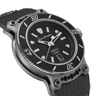 Tonino Lamborghini Panfilo Automatic Black Dial Mens Watch TLF-T03-1