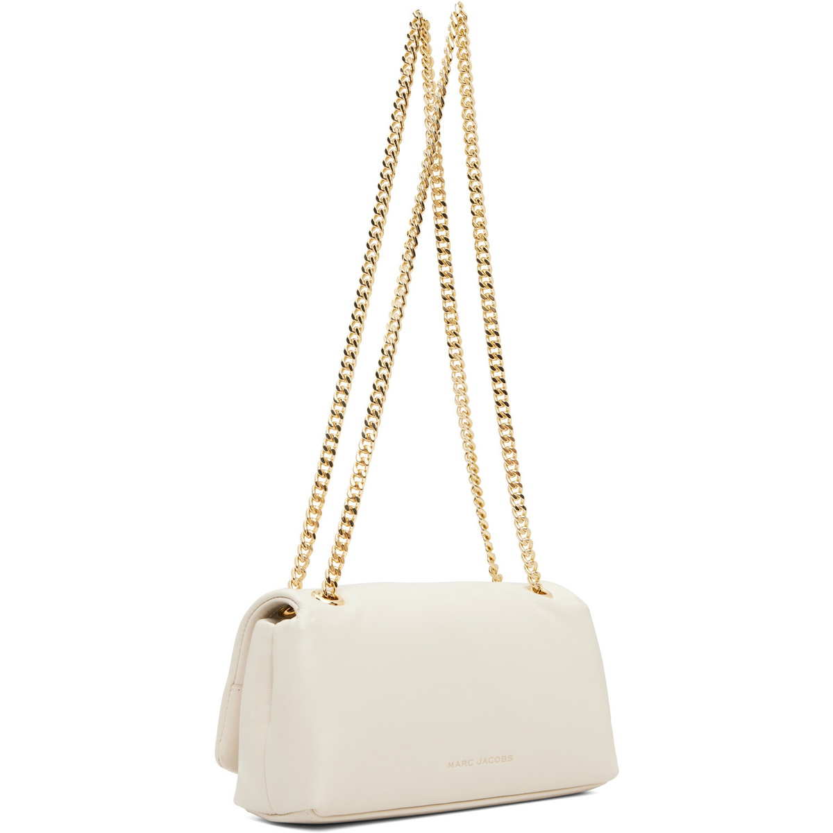 Marc Jacobs Off-White 'The Scene Chain Mini' Bag