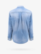 Dsquared2   Shirt Blue   Mens