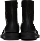 Andersson Bell Black Leuchars Boots