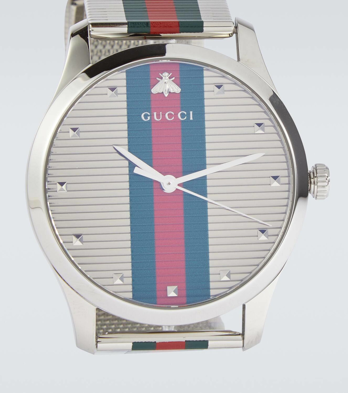 Gucci G-Timeless XL 42mm watch Gucci