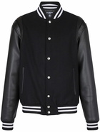 BALMAIN - Jacket With Logo