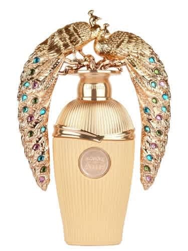 Lattafa Unisex Afeef EDP Spray 3.4 oz Fragrances 6290360598888