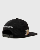 Mitchell & Ness Nhl All Directions Snapback Anaheim Ducks Black - Mens - Caps