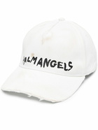 PALM ANGELS - Logo Baseball Cap