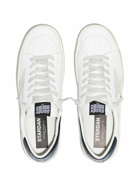 GOLDEN GOOSE - Stardan Leather Sneakers