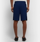Nike Training - Dri-FIT Shorts - Navy