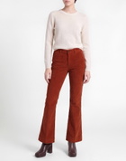 Briglia 1949 Womens Pants Rust
