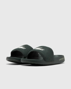 Lacoste Serve Slide 1.0 124 1 Cma Green - Mens - Sandals & Slides