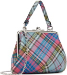 Vivienne Westwood Multicolor Granny Frame Bag