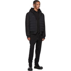 Mackage Black Down Eryk Jacket