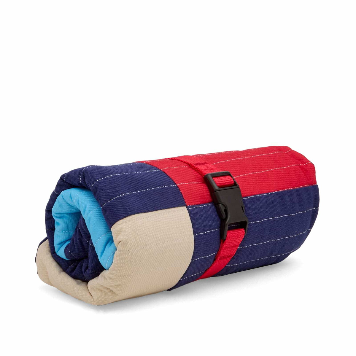 HAY Dog Travel Blanket - 80x80cm in Multi 