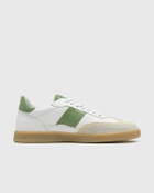 Collegium COURT II White Mens Lowtop