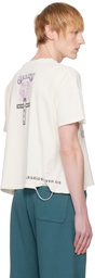 PALY Off-White 'Legends' T-shirt
