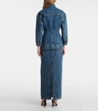 Wardrobe.NYC Denim jacket