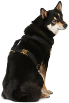 See Scout Sleep Black The Scot Medium Original Harness