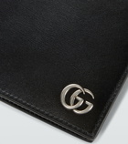 Gucci - GG Marmont leather bi-fold wallet