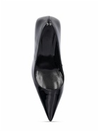 BY FAR - 90mm Viva Patent Leather Pumps