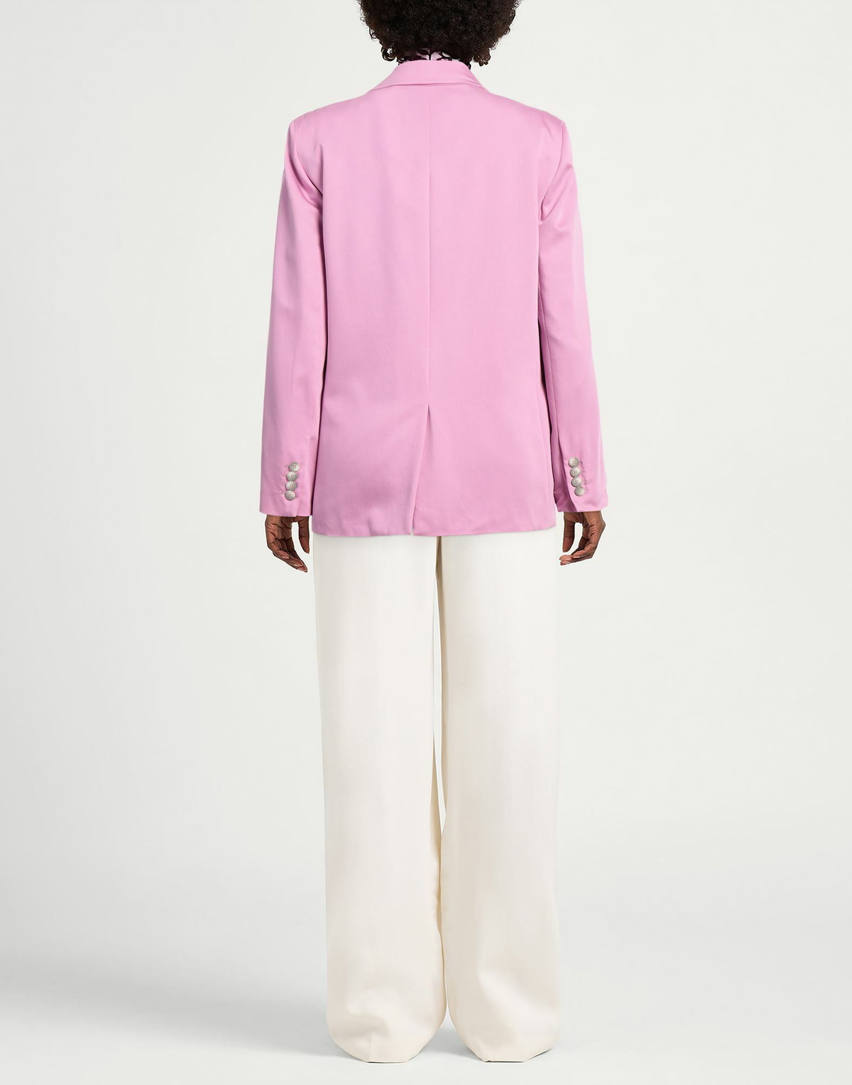 Joseph Womens Blazer in Pink